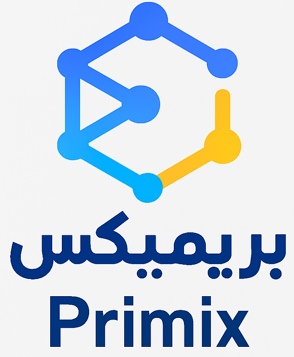 Primix logo